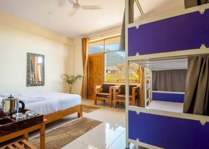 Hostel Dormigo