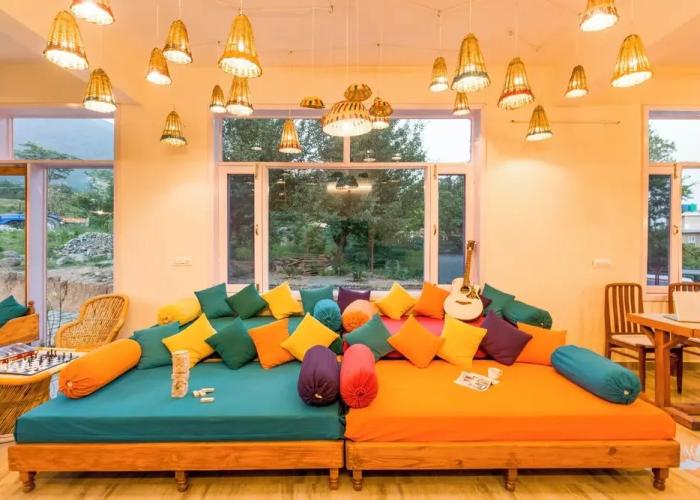 Hostel Dormigo