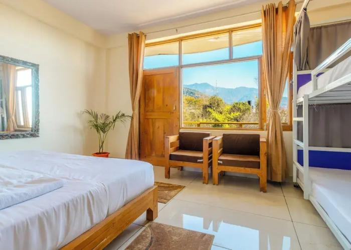 Hostel Dormigo