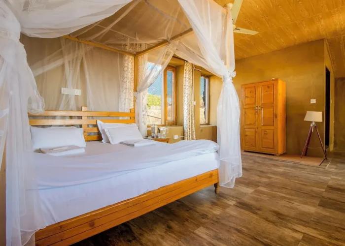 Hostel Dormigo
