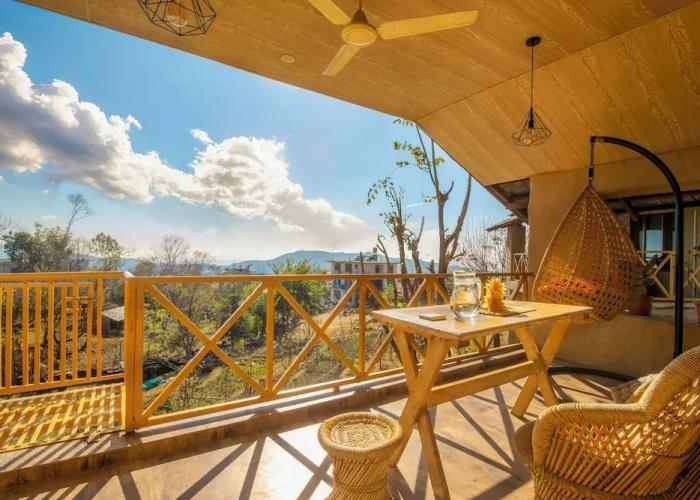Hostel Dormigo