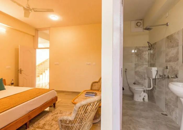 Hostel Dormigo