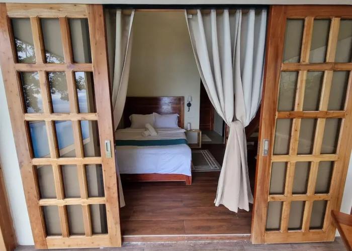 The CLiffhouse Samboan