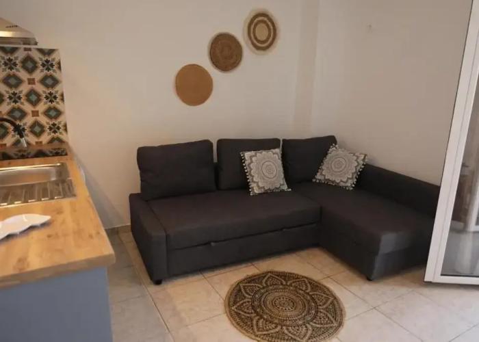 Maria Apartments by Checkin