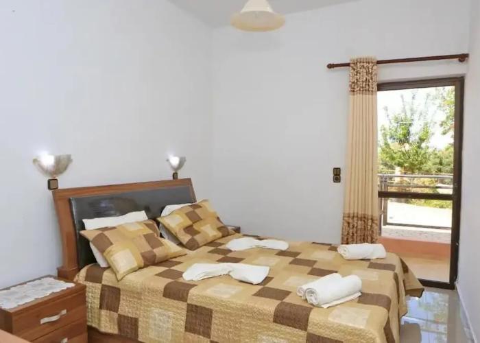 Maria Apartments by Checkin