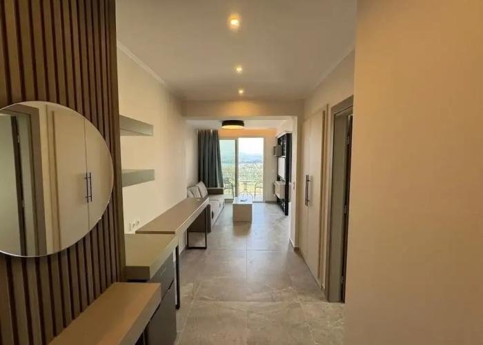 Corfelia Seaview Suites