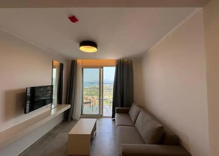 Corfelia Seaview Suites