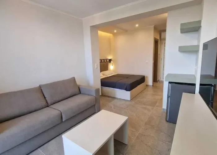 Corfelia Seaview Suites