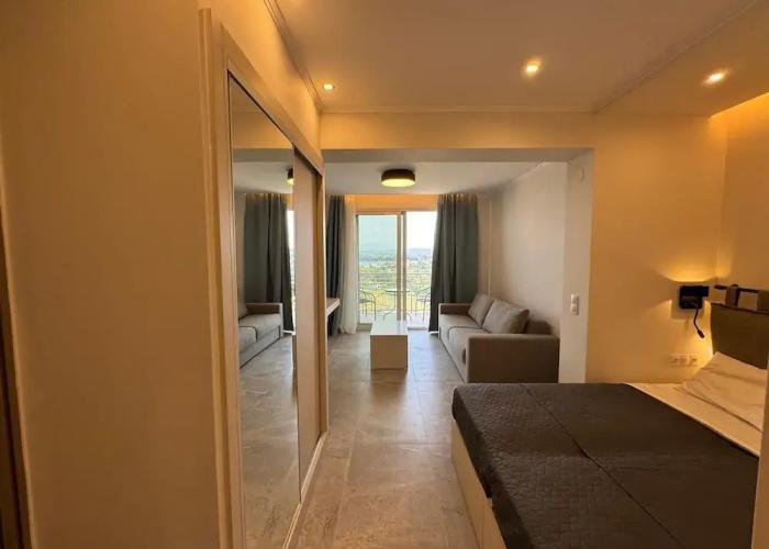Corfelia Seaview Suites