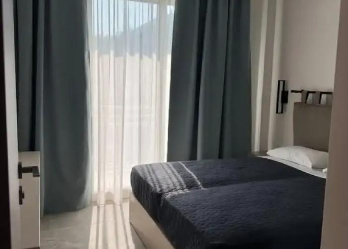 Corfelia Seaview Suites