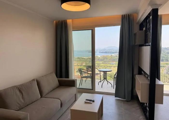 Corfelia Seaview Suites