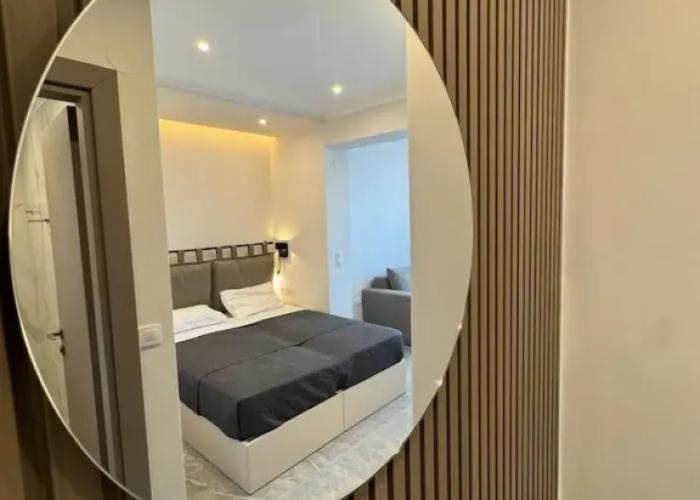 Corfelia Seaview Suites