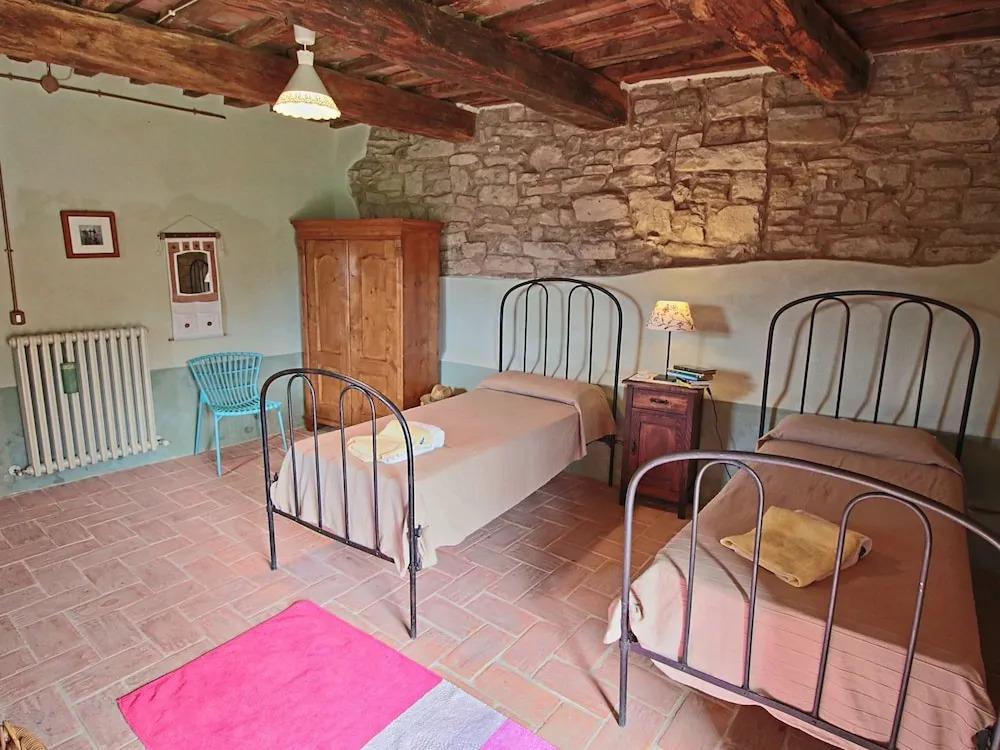 Holiday Home With Swimming Pool in Apecchio