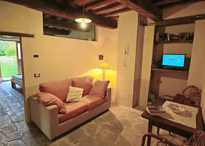 Holiday Home With Swimming Pool in Apecchio