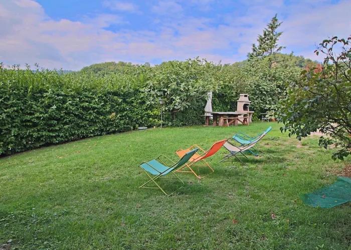Holiday Home With Swimming Pool in Apecchio