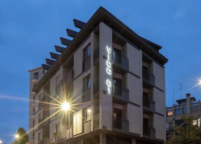 AlbaResidence Vico01