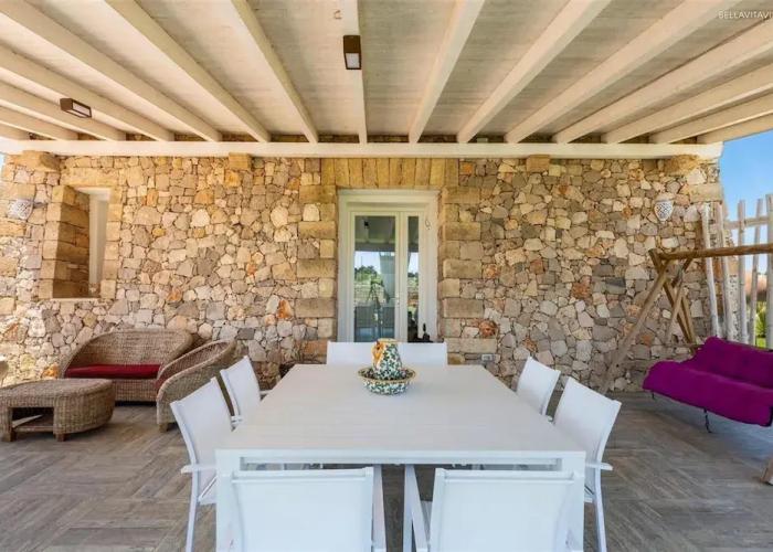 777 Rifinita Villa con Piscina a Presicce