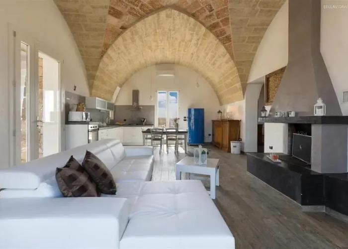 777 Rifinita Villa con Piscina a Presicce