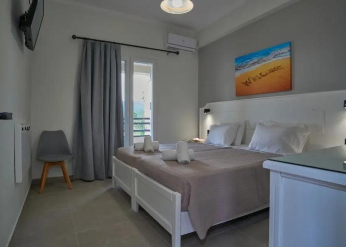 Fiona Apartments