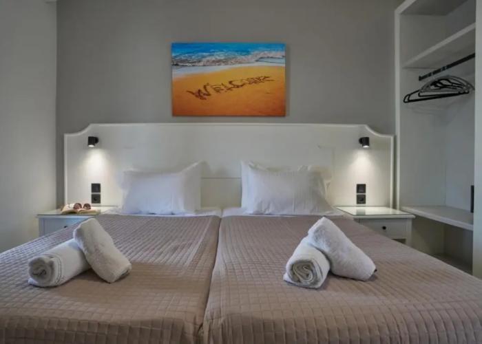 Fiona Apartments