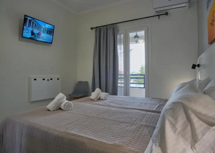 Fiona Apartments