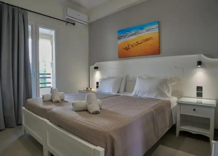 Fiona Apartments