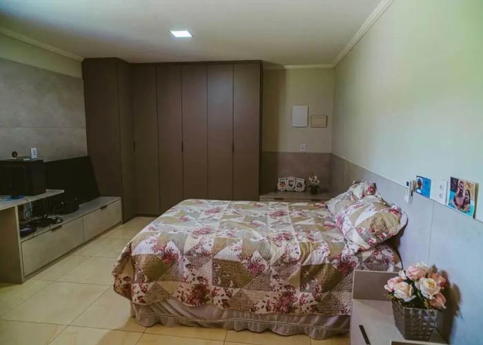 Casa com Wi-fi a 200m da Praia em Lu s Correia PI