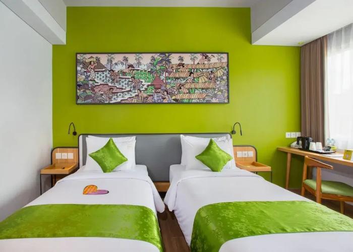 RV Hotel Gianyar
