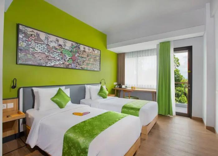 RV Hotel Gianyar