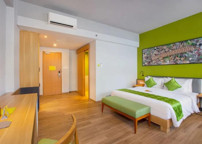 RV Hotel Gianyar