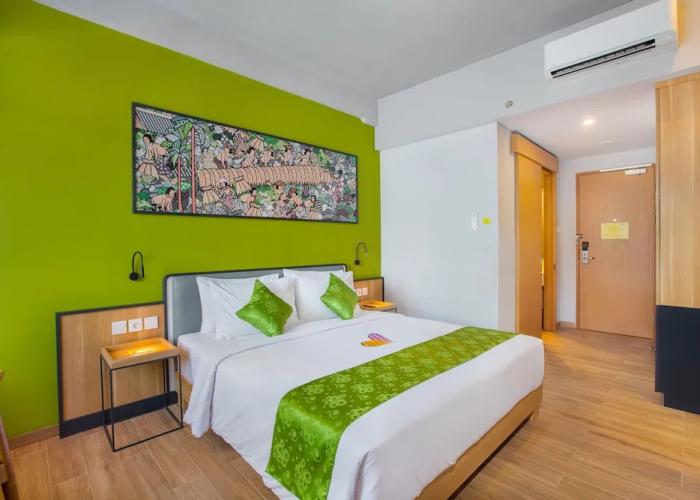 RV Hotel Gianyar