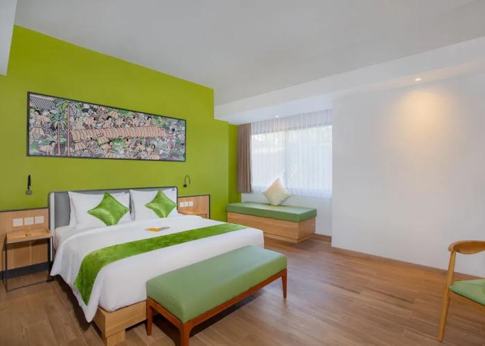 RV Hotel Gianyar