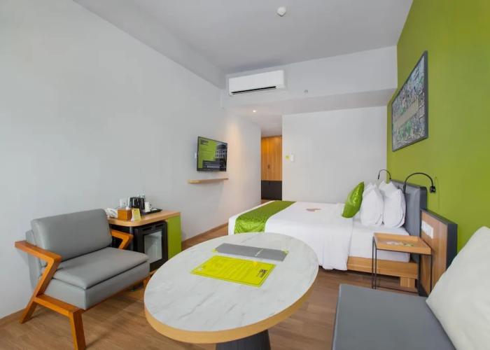 RV Hotel Gianyar