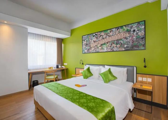 RV Hotel Gianyar