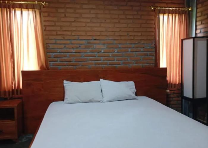 Kubu Selat Villa and Glamping