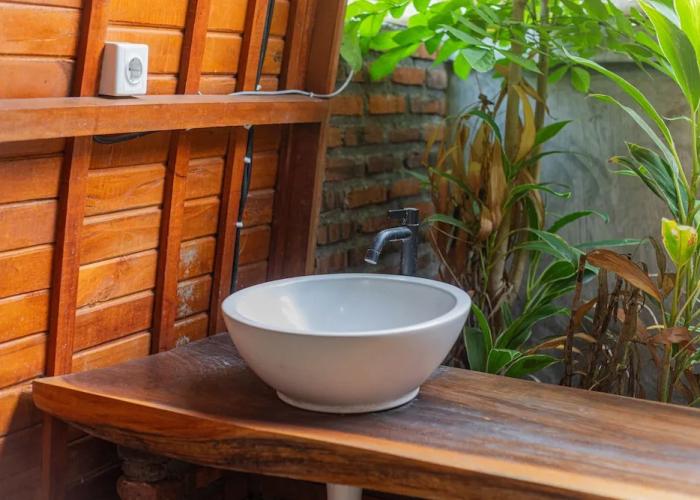 Kubu Selat Villa and Glamping