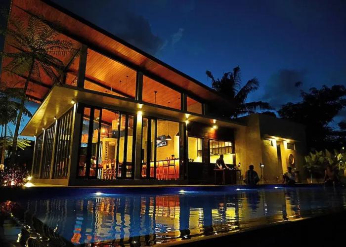 Sayana Bali