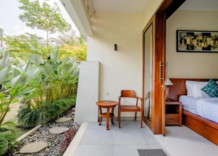 Sayana Bali