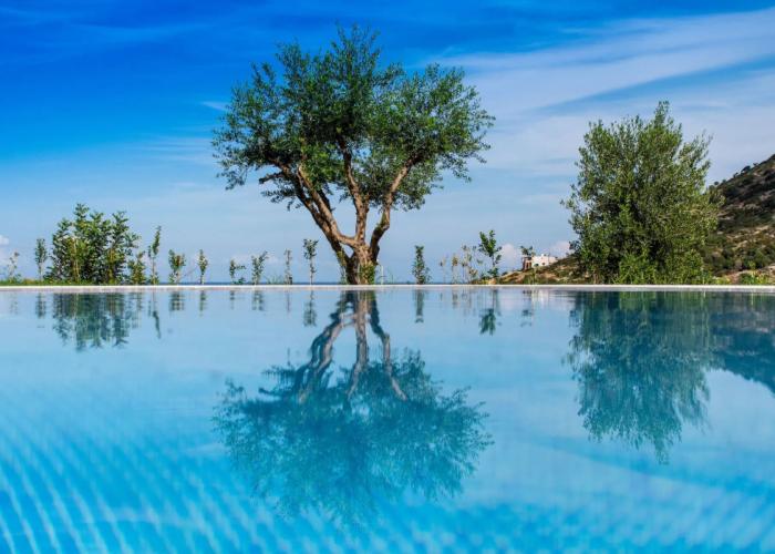 Aquamarine Villas