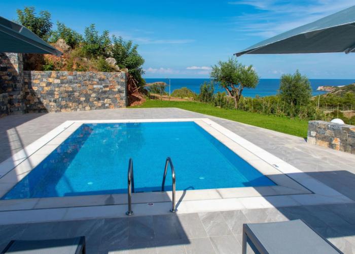 Aquamarine Villas