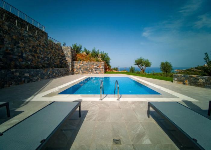 Aquamarine Villas