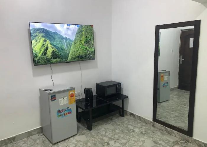 Nanas Holiday Let Guest House