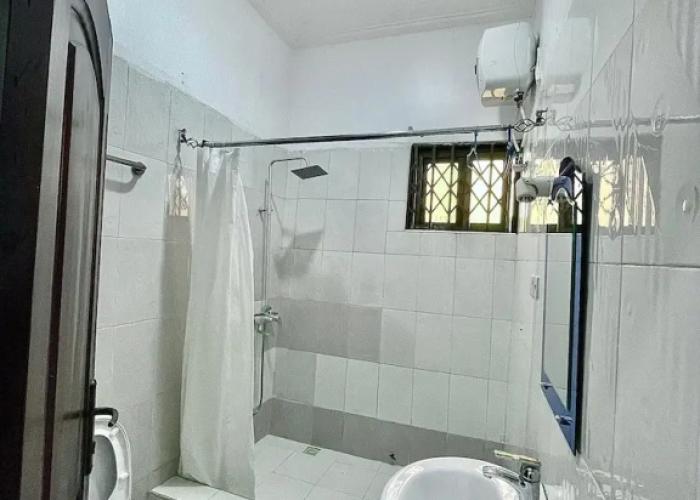 Nanas Holiday Let Guest House