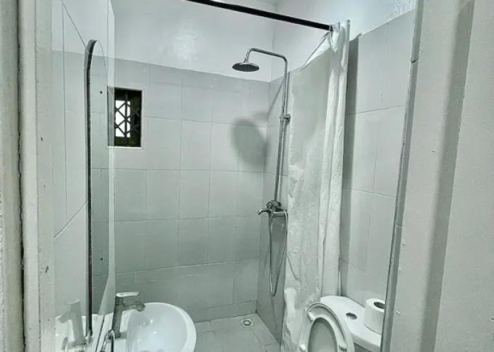 Nanas Holiday Let Guest House