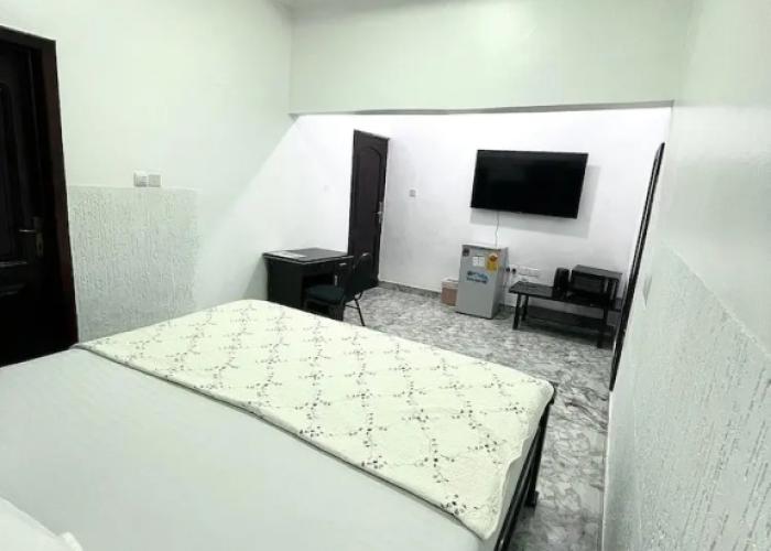 Nanas Holiday Let Guest House
