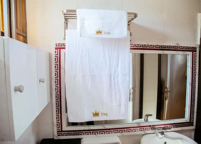 CK Suites Hotel and Apartments