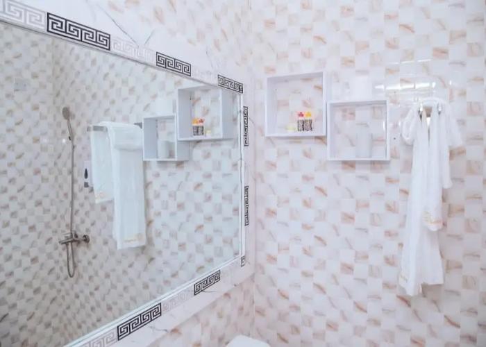 CK Suites Hotel and Apartments