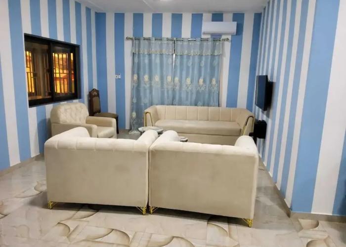 CK Suites Hotel and Apartments
