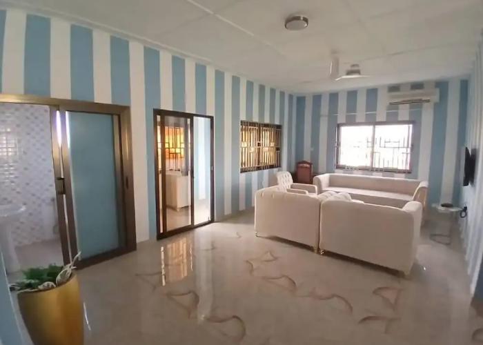 CK Suites Hotel and Apartments