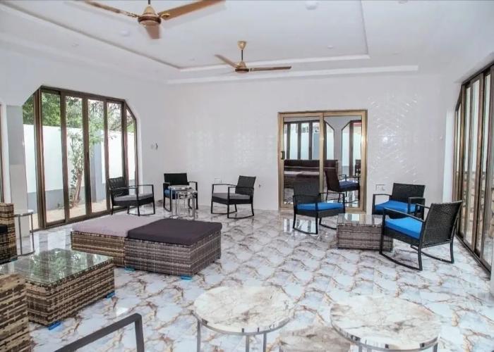 CK Suites Hotel and Apartments